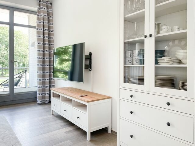 Ferienwohnung in Timmendorfer Strand - Promenaden Loge - Bild 11