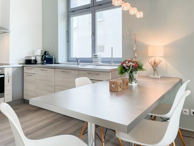 Ferienwohnung in Timmendorfer Strand - Promenaden Loge - Bild 19