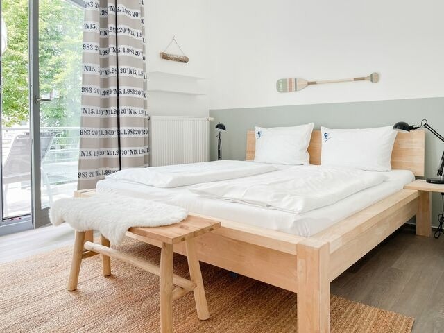 Ferienwohnung in Timmendorfer Strand - Promenaden Loge - Bild 21