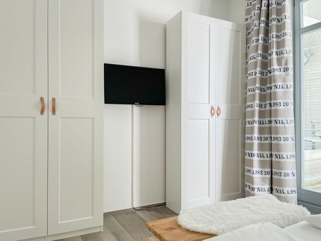Ferienwohnung in Timmendorfer Strand - Promenaden Loge - Bild 22