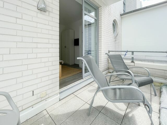 Ferienwohnung in Timmendorfer Strand - Promenaden Loge - Bild 23