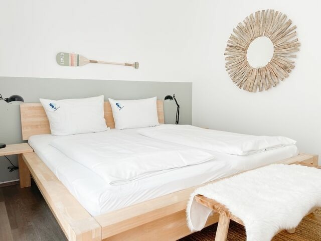 Ferienwohnung in Timmendorfer Strand - Promenaden Loge - Bild 25