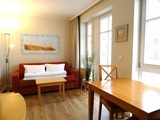 Ferienwohnung in Sellin - Fewo 336, Seepark Sellin - Bild 1