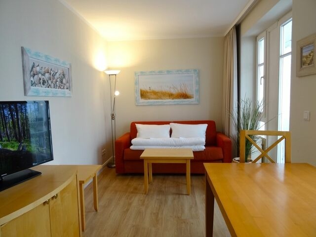 Ferienwohnung in Sellin - Fewo 336, Seepark Sellin - Bild 6