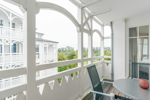 Ferienwohnung in Sellin - Fewo 427, Seepark Sellin - Bild 2