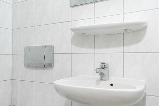 Ferienwohnung in Sellin - Fewo 427, Seepark Sellin - Bild 12