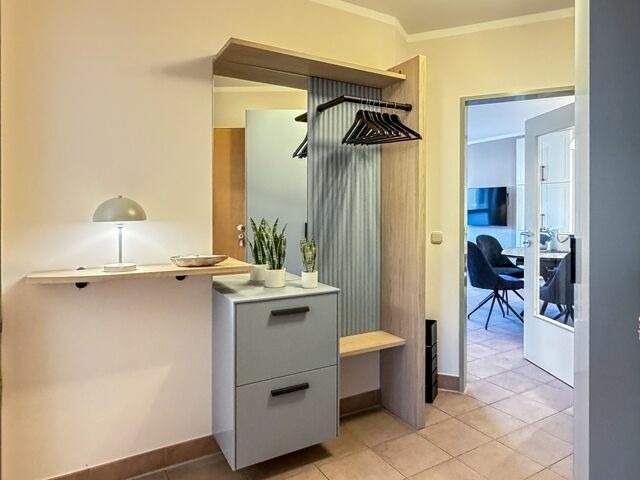 Ferienwohnung in Zingst - Ostseeblick - Bild 6