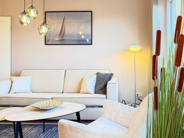 Ferienwohnung in Zingst - Ostseeblick - Bild 8