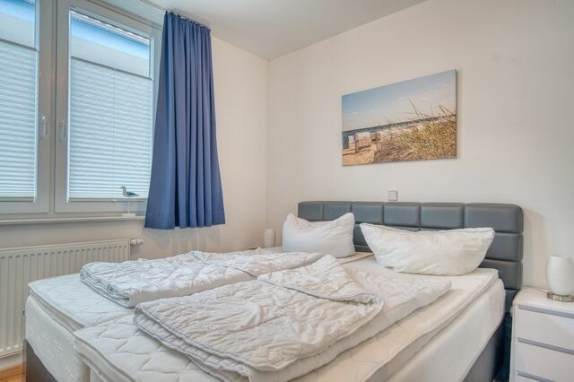 Ferienwohnung in Gro&szlig;enbrode - Strandpark 13 - Wolkenlos 3, 7SP1303 - Bild 5