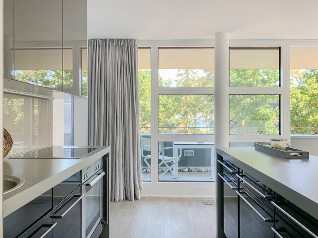 Ferienwohnung in Timmendorfer Strand - Sea View - Bild 4