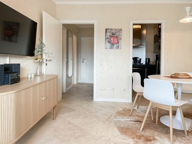 Ferienwohnung in Niendorf/Ostsee - Heimathafen App. 116 - Bild 13