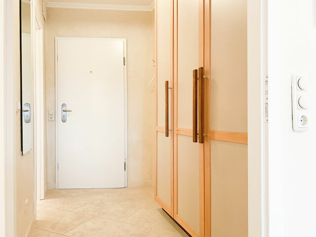 Ferienwohnung in Niendorf/Ostsee - Heimathafen App. 116 - Bild 18