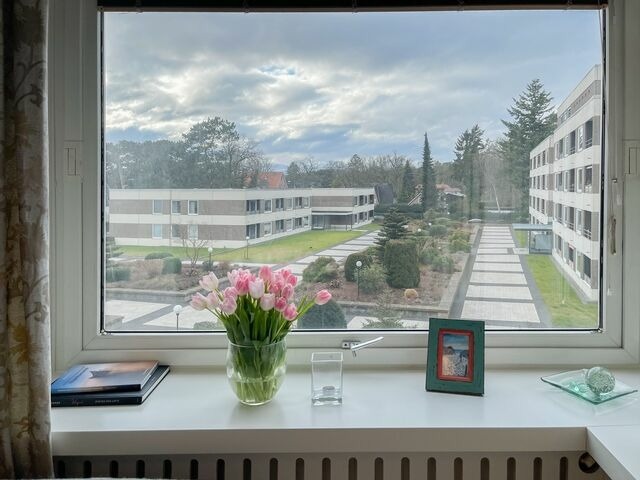 Ferienwohnung in Niendorf/Ostsee - Heimathafen App. 116 - Bild 25