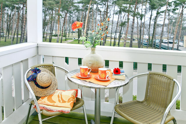 Ferienwohnung in K&uuml;hlungsborn - Josephine - 41-12 - Bild 2