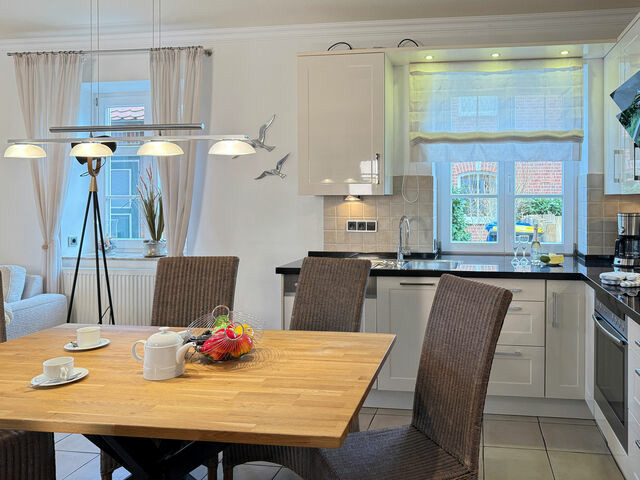 Ferienhaus in Prerow - Wellnessoase - Bild 8
