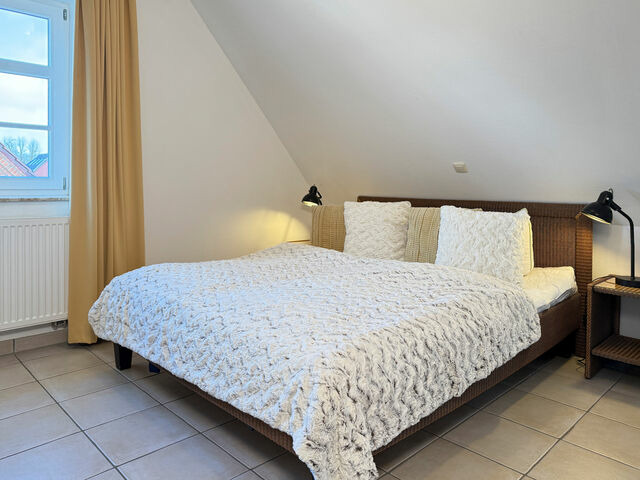 Ferienhaus in Prerow - Wellnessoase - Bild 10