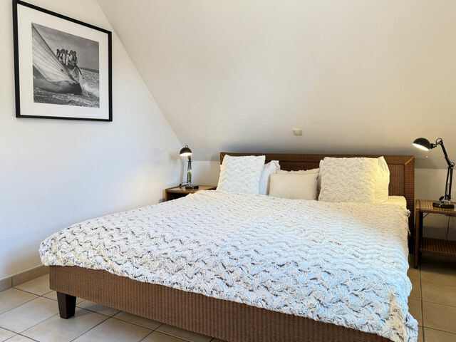 Ferienhaus in Prerow - Wellnessoase - Bild 12