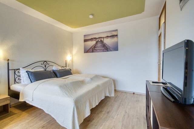 Ferienwohnung in Heiligenhafen - Ferienpark - Haus N, App. 0N0811 - Bild 6