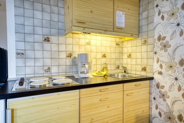 Ferienwohnung in Heiligenhafen - Ferienpark - Haus N, App. 0N0811 - Bild 9