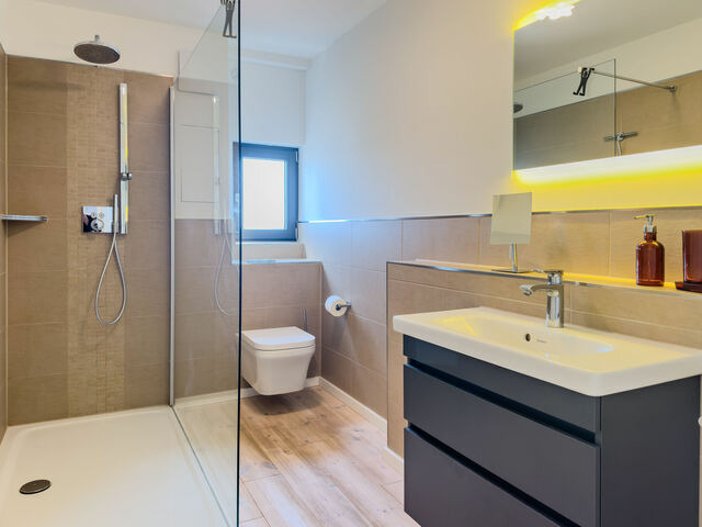 Ferienwohnung in Barth - Speicherresidenz App 6.1 Kapit&auml;nsdeck - Bild 6