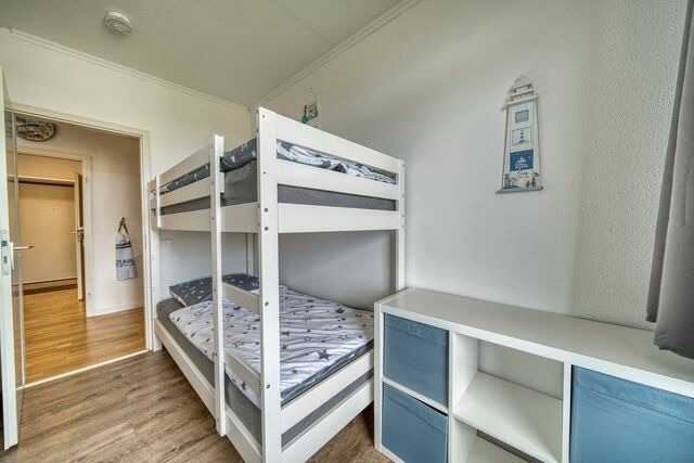 Ferienwohnung in Gro&szlig;enbrode - 7VZ189 Vier Jahreszeiten, 23775 Gro&szlig;enbrode - Bild 4