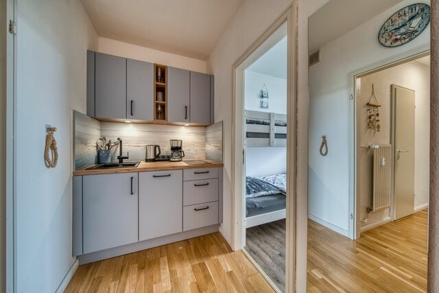 Ferienwohnung in Gro&szlig;enbrode - 7VZ189 Vier Jahreszeiten, 23775 Gro&szlig;enbrode - Bild 6