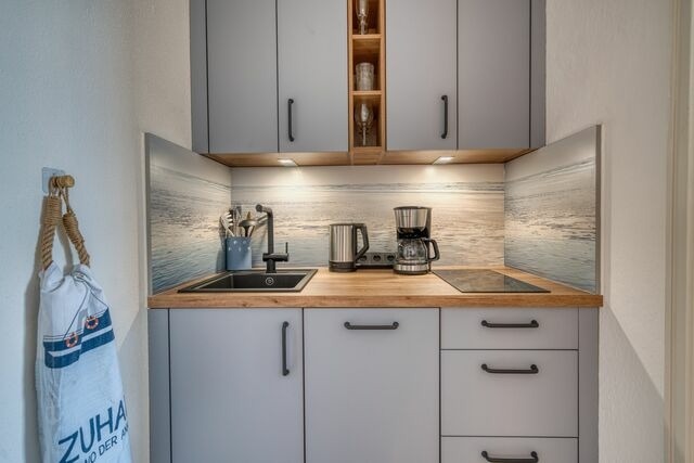 Ferienwohnung in Gro&szlig;enbrode - 7VZ189 Vier Jahreszeiten, 23775 Gro&szlig;enbrode - Bild 7