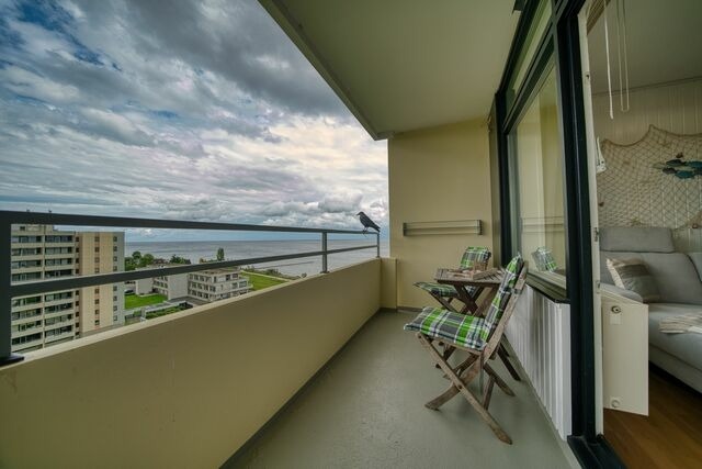 Ferienwohnung in Gro&szlig;enbrode - 7VZ189 Vier Jahreszeiten, 23775 Gro&szlig;enbrode - Bild 15