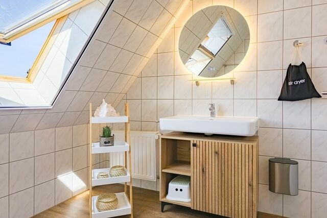 Ferienwohnung in Zingst - L&uuml;tten Pohnert - Bild 8