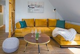 Ferienwohnung in Zingst - L&uuml;tten Pohnert - Bild 2