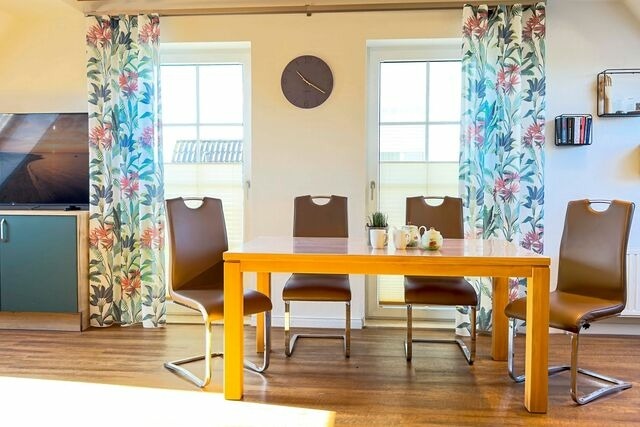 Ferienwohnung in Zingst - L&uuml;tten Pohnert - Bild 3