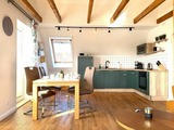 Ferienwohnung in Zingst - L&uuml;tten Pohnert - Bild 5