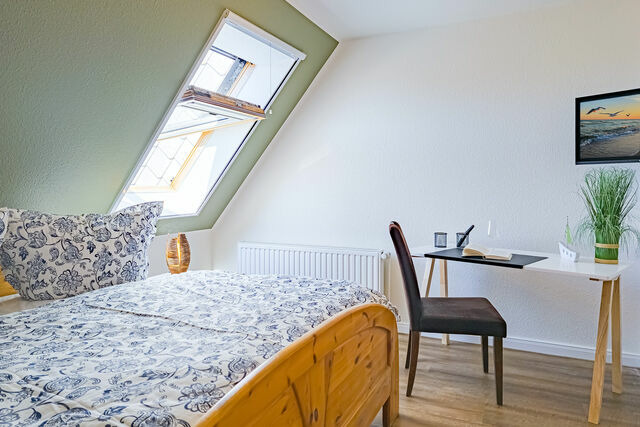 Ferienwohnung in Zingst - L&uuml;tten Pohnert - Bild 6