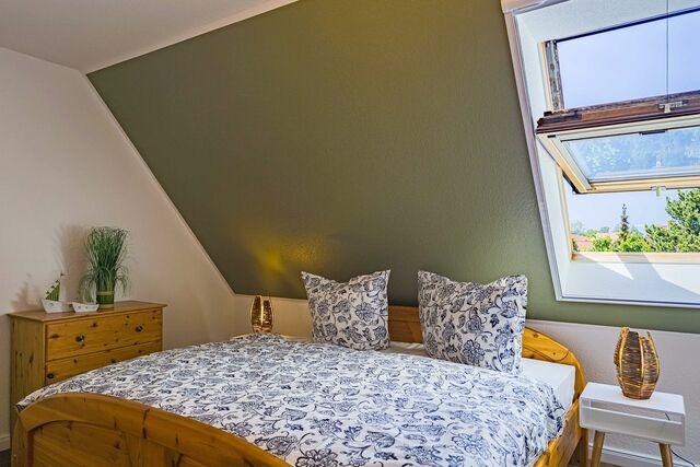 Ferienwohnung in Zingst - L&uuml;tten Pohnert - Bild 7