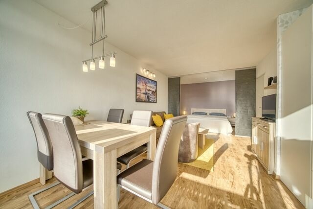 Ferienwohnung in Heiligenhafen - Ferienpark - Haus C, App. 0C0702 - Bild 9