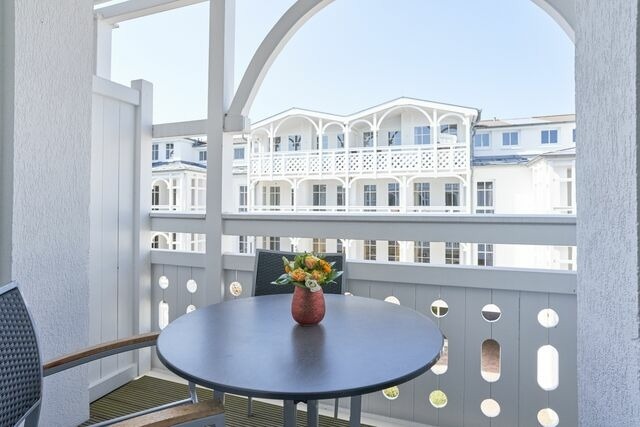 Ferienwohnung in Sellin - Fewo 670, Seepark Sellin - Bild 2