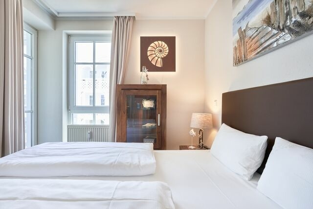Ferienwohnung in Sellin - Fewo 670, Seepark Sellin - Bild 4