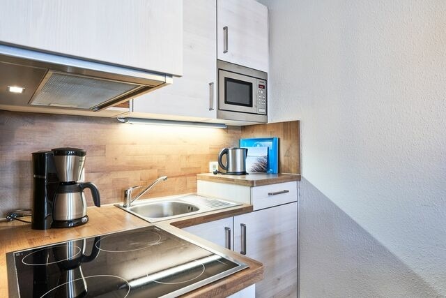 Ferienwohnung in Sellin - Fewo 670, Seepark Sellin - Bild 9