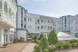 Ferienwohnung in Sellin - Fewo 670, Seepark Sellin - Bild 14