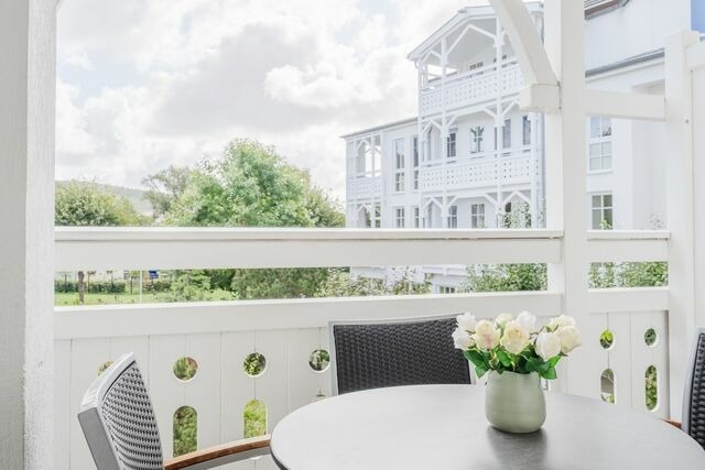 Ferienwohnung in Sellin - Fewo 607, Seepark Sellin - Bild 2