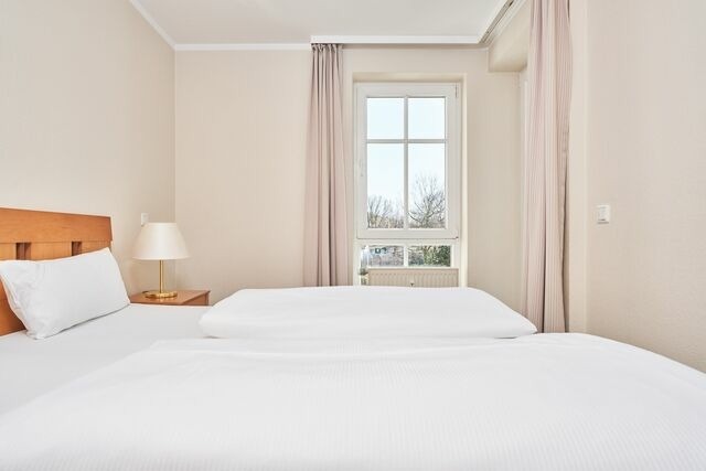 Ferienwohnung in Sellin - Fewo 607, Seepark Sellin - Bild 7