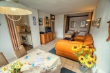 Ferienwohnung in Heiligenhafen - Ferienpark - Haus A, App. 0A0208 - Bild 1
