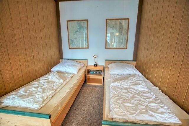 Ferienwohnung in Heiligenhafen - Ferienpark - Haus A, App. 0A0208 - Bild 4