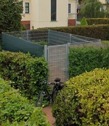 Ferienwohnung in Heringsdorf - Am Sonnenaufgang OG 2 - Bild 15