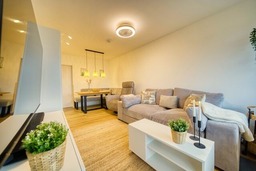 Haus Sch&ouml;ne Aussicht, App. 3SB101