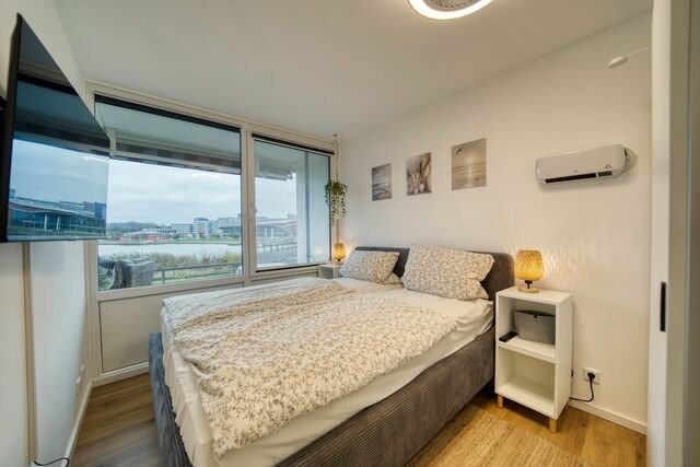 Ferienwohnung in Heiligenhafen - Haus Sch&ouml;ne Aussicht, App. 3SB101 - Bild 4