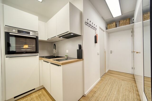 Ferienwohnung in Heiligenhafen - Haus Sch&ouml;ne Aussicht, App. 3SB101 - Bild 8