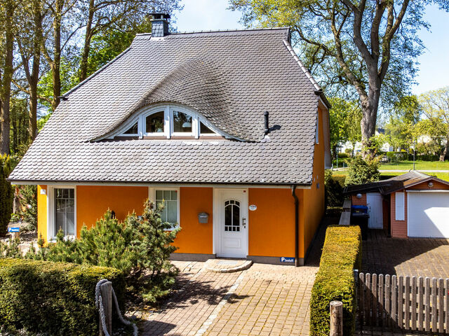 Ferienwohnung in Prerow - Seeluft - Bild 2