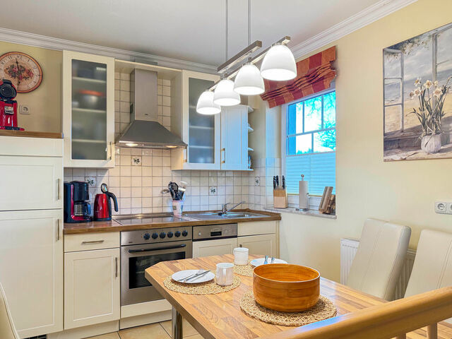 Ferienwohnung in Prerow - Seeluft - Bild 3