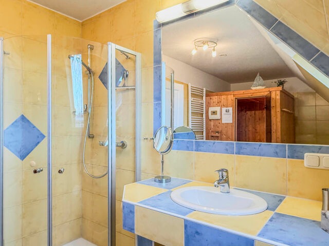 Ferienwohnung in Prerow - Seeluft - Bild 5